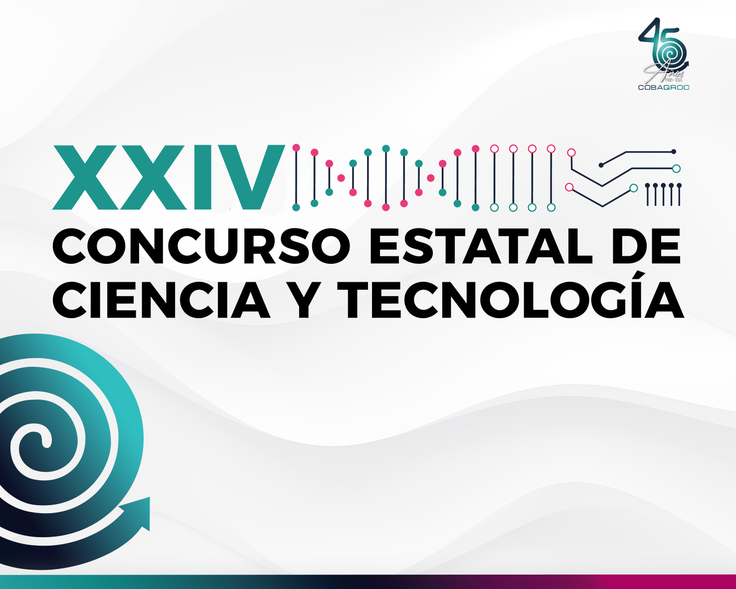 Concurso de Ciencia y Tecnología