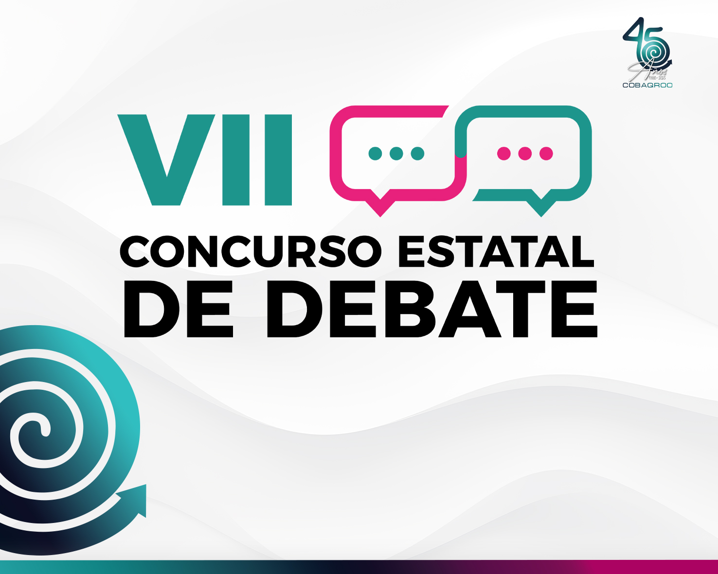Concurso de Debate