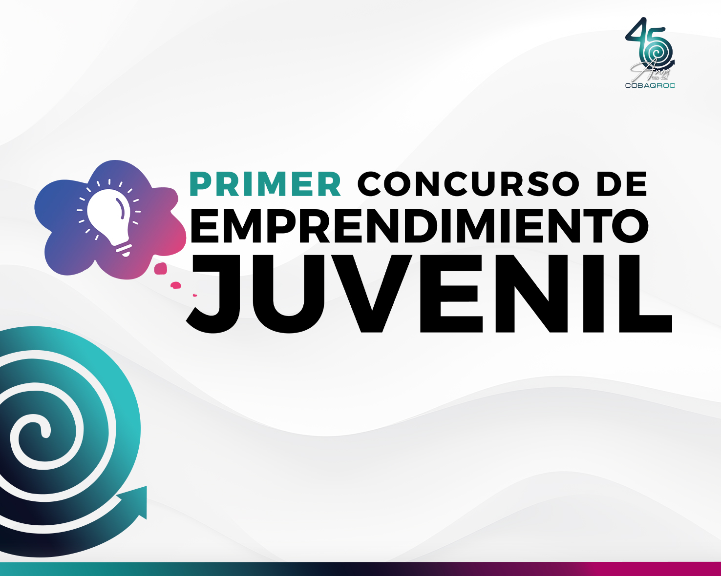 Concurso de Emprendimiento