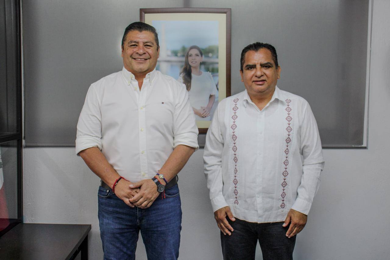 COBAQROO y COBAY fortalecen lazos
