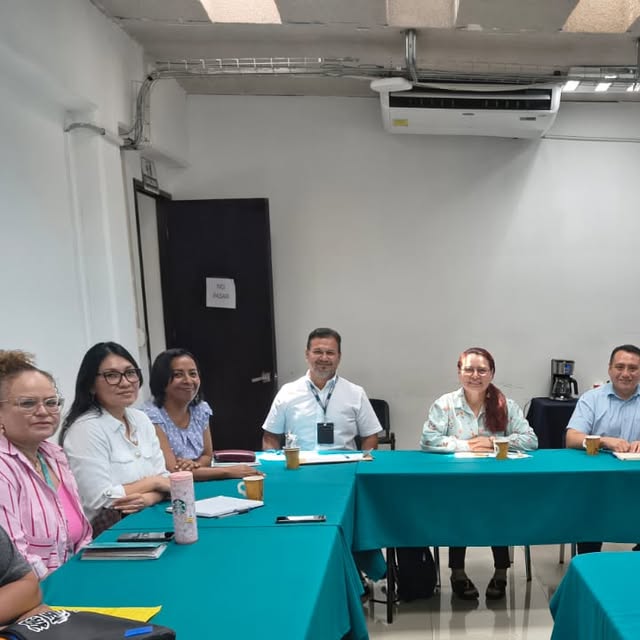 Capacitación Datos en Acción INEGI