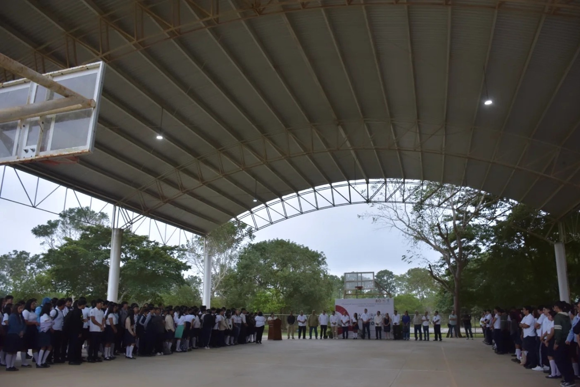 Inicio Semestre 2025